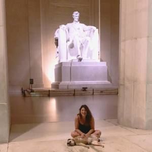 Meet your Posher, Leah